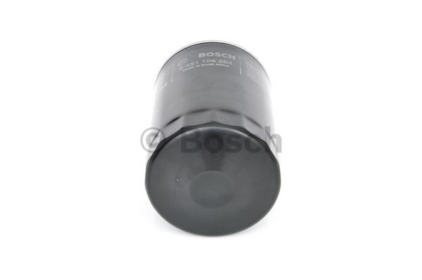 Купить 0451104064 Bosch Фильтр центробежный очистки масла