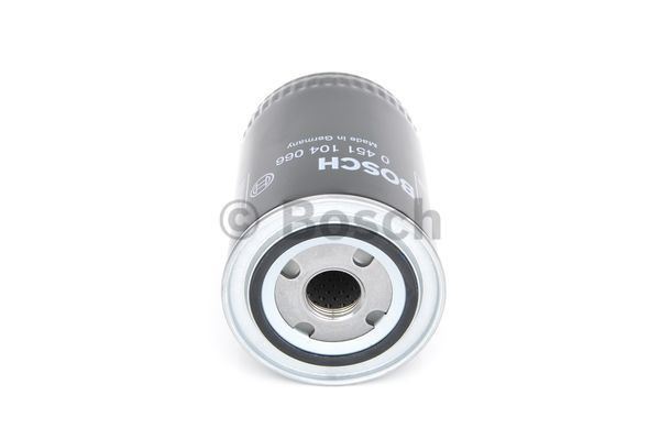 Купить 0451104066 Bosch Фильтр центробежный очистки масла