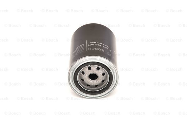 Фильтр очистки масла центробежный Bosch 0451104067 цена, от 10.31 USD