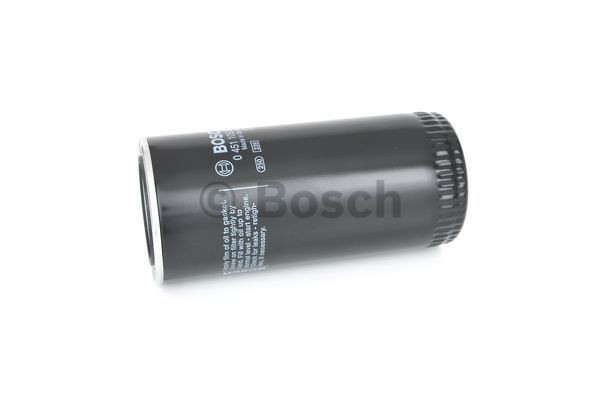 Масляный фильтр 0451105067 Bosch