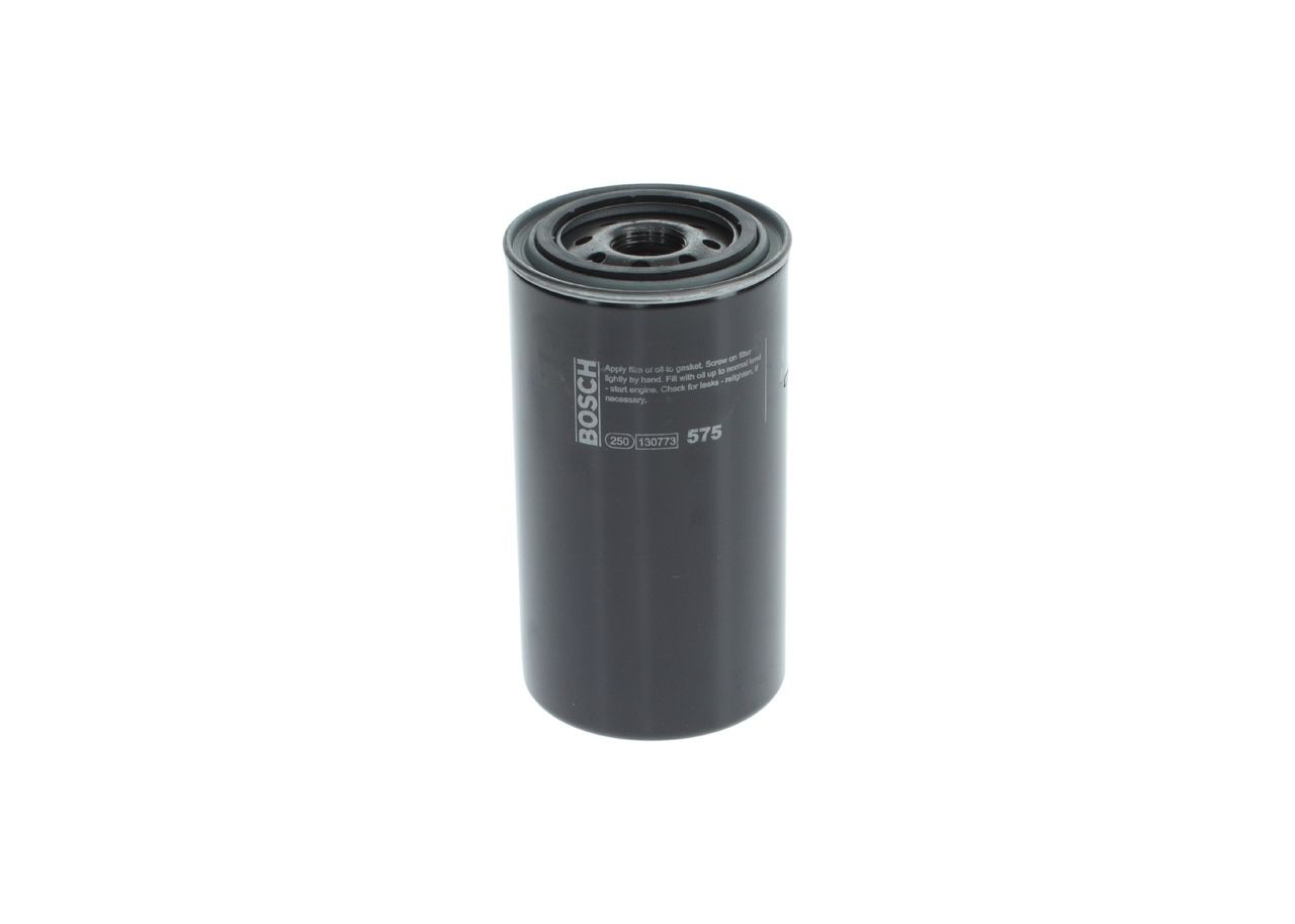 Купить 0451203002 Bosch Фильтр центробежный очистки масла