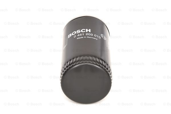 Купить 0451203010 Bosch Фильтр центробежный очистки масла