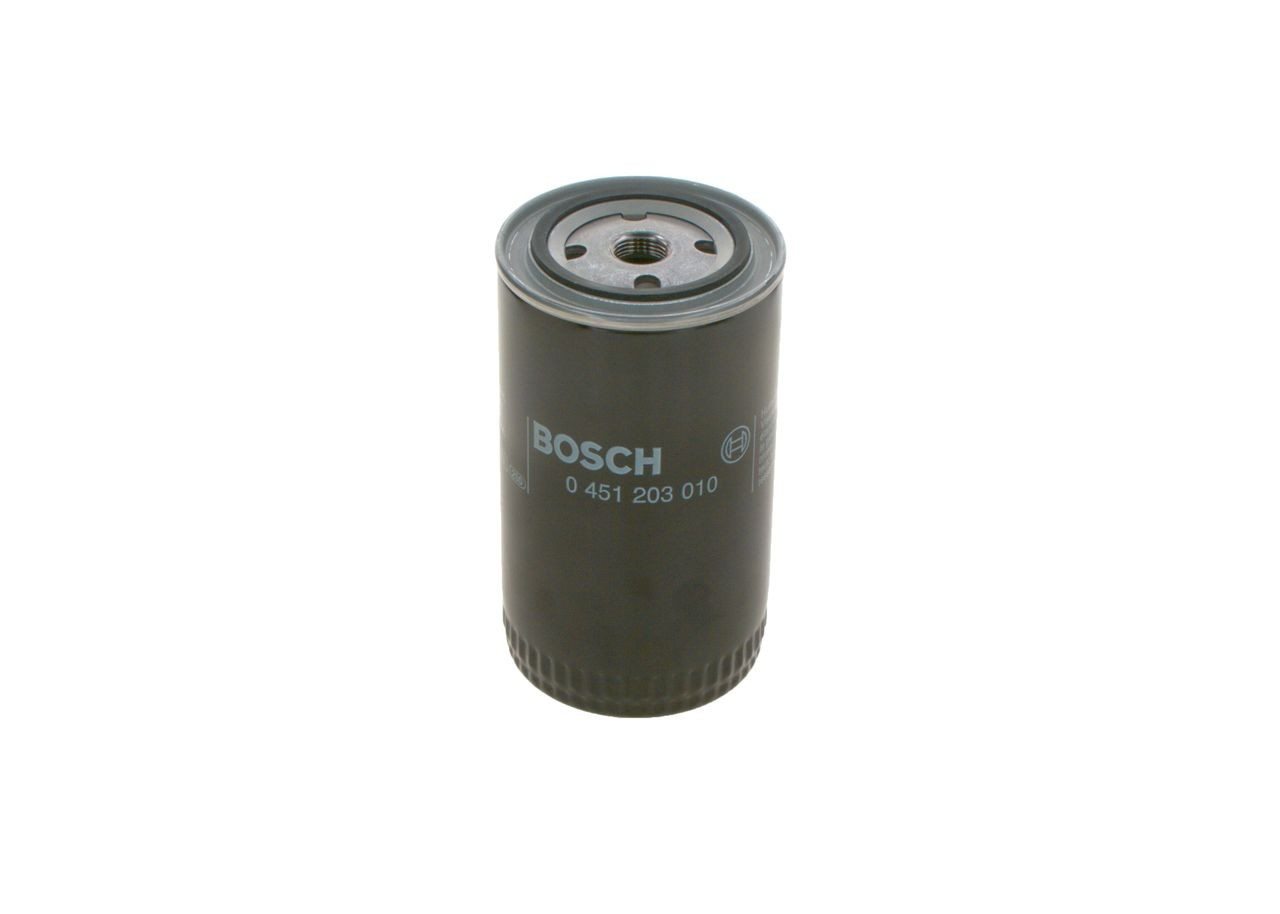 Фильтр масла Bosch 0451203010