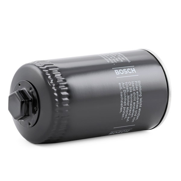 Фильтр очистки масла центробежный Bosch 0451203087 цена, от 9.15 USD