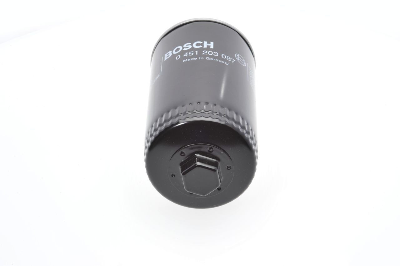 Масляный фильтр 0451203087 Bosch