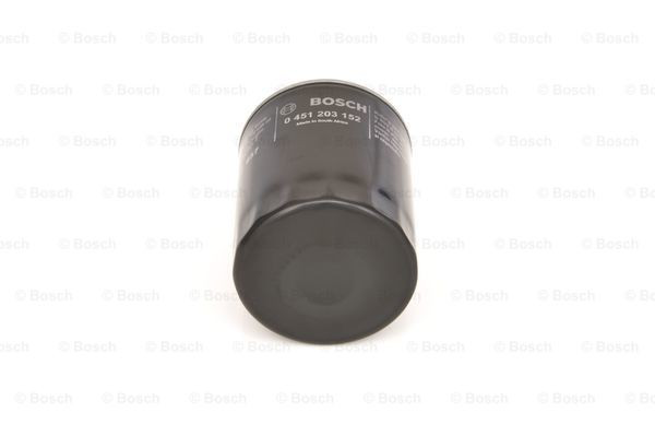 Купить 0451203152 Bosch Фильтр центробежный очистки масла