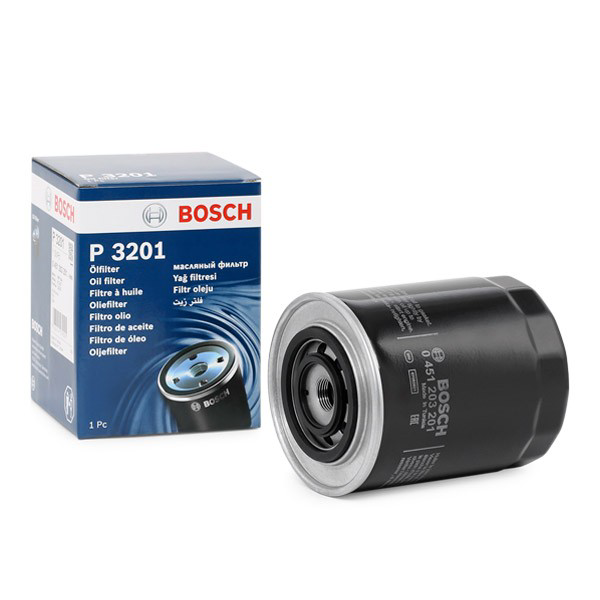 Фильтр очистки масла центробежный Bosch 0451203201 цена, от 10.60 USD