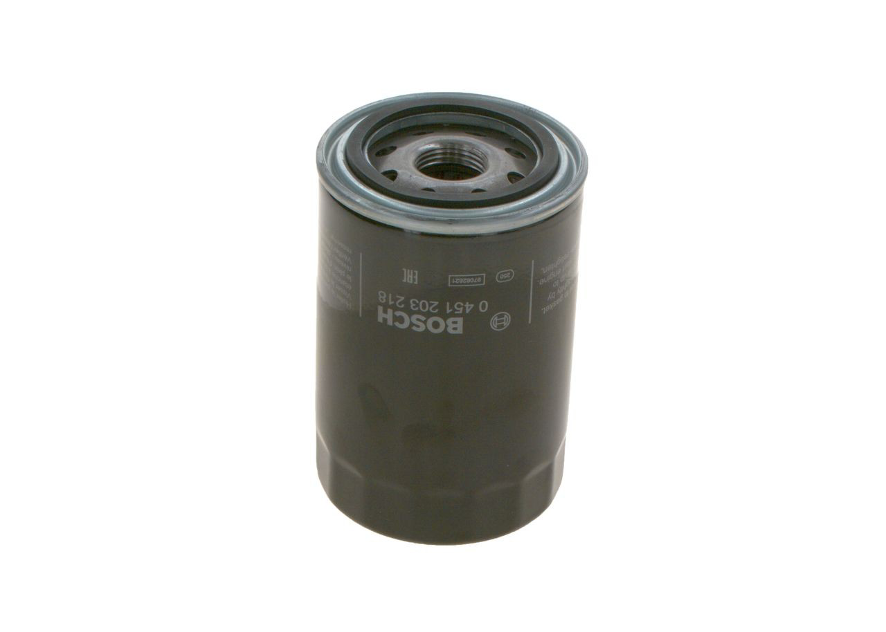 Купить 0451203218 Bosch Фильтр центробежный очистки масла