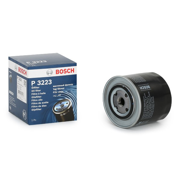Фильтр масла Bosch 0451203223
