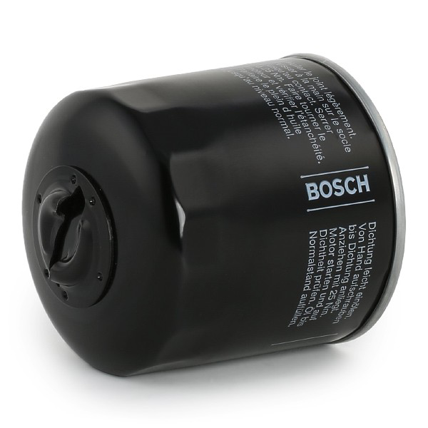 0451203223 Bosch Масляный фильтр двигателя