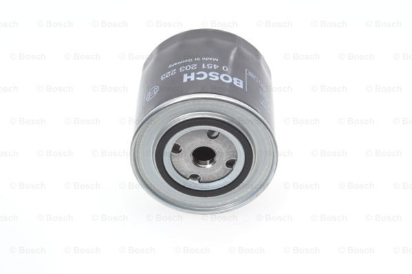 Масляный фильтр 0451203223 Bosch