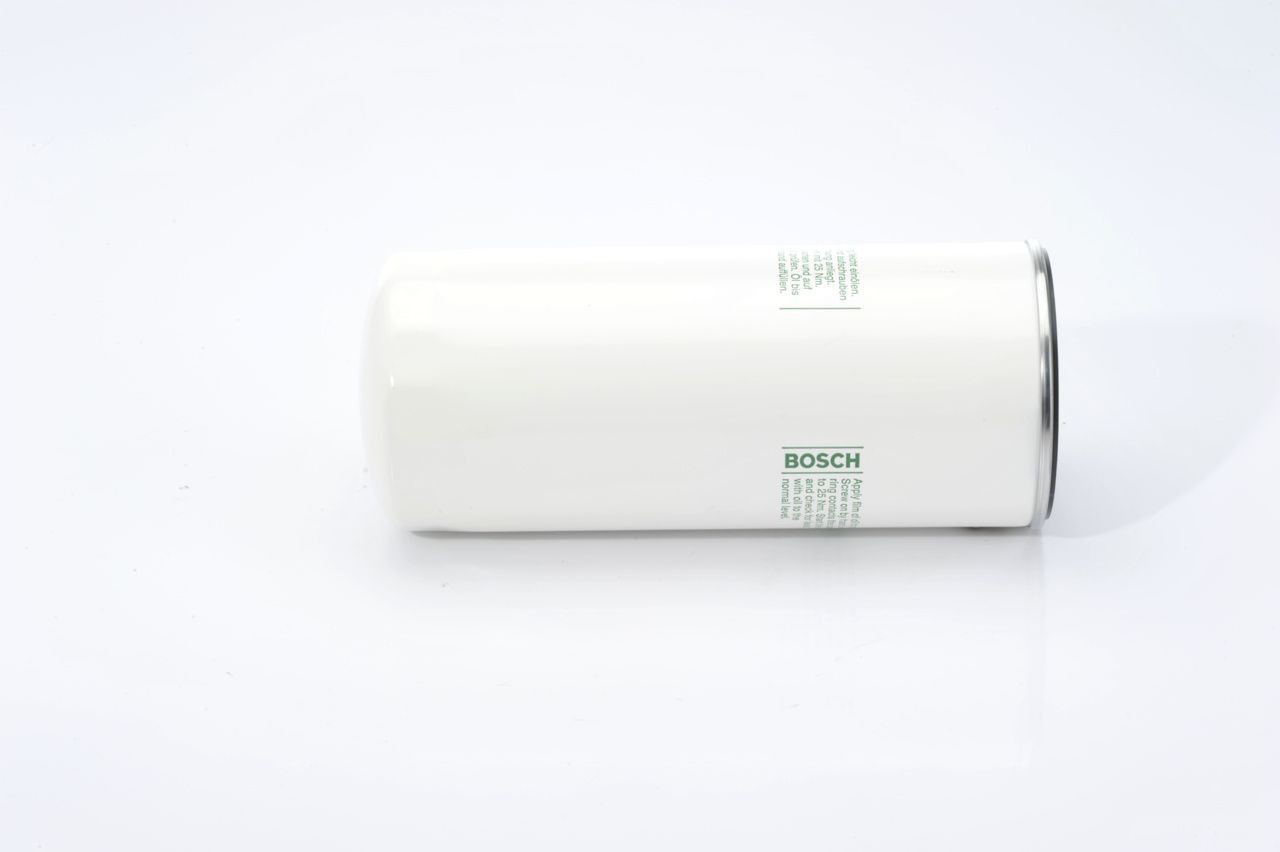 Масляный фильтр 0451300003 Bosch