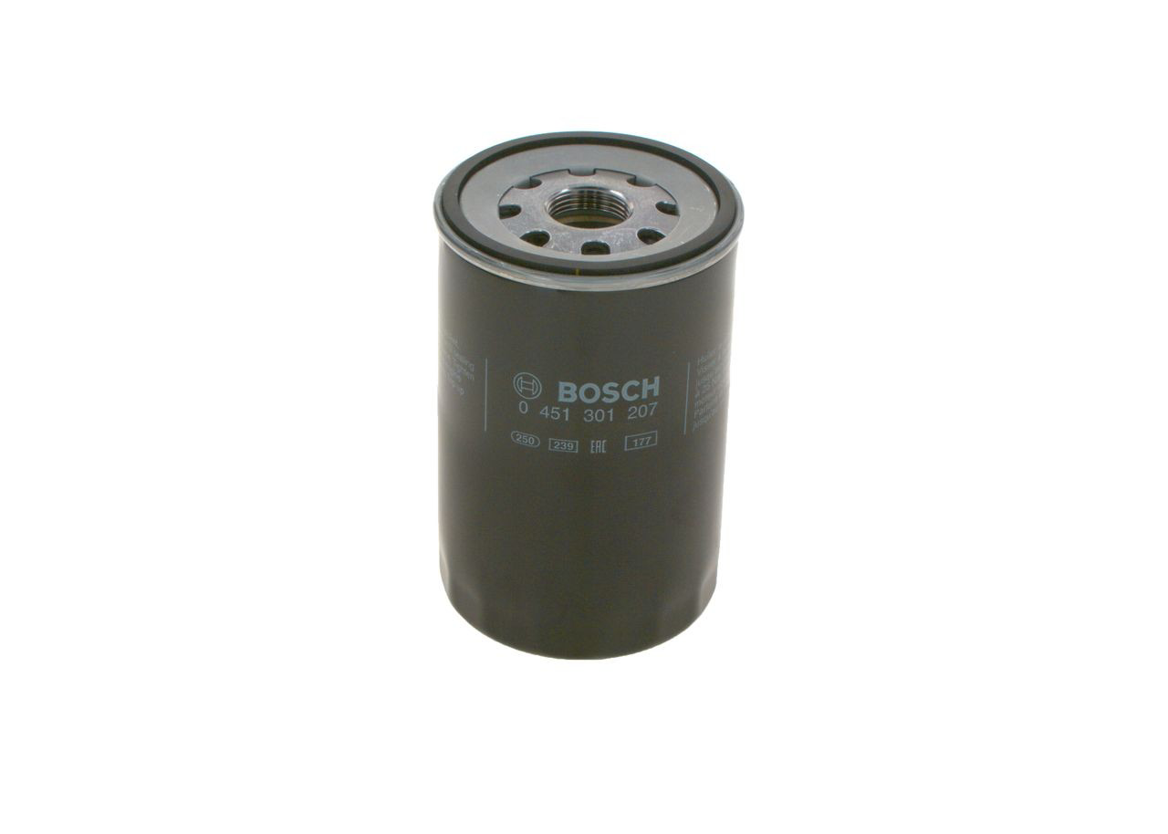 Фильтр масла Bosch 0451301207
