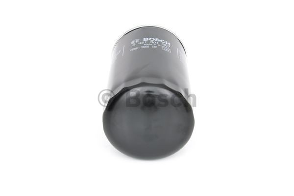 Купить 0451301207 Bosch Фильтр центробежный очистки масла