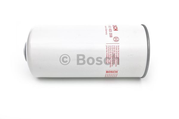 Масляный фильтр 0451403208 Bosch