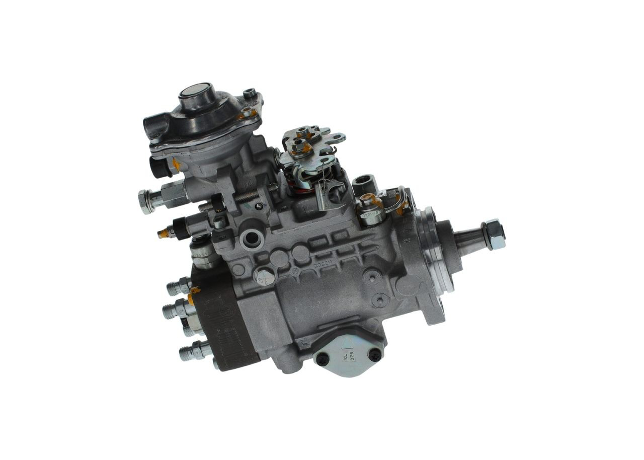 ТНВД 0460424541 Bosch