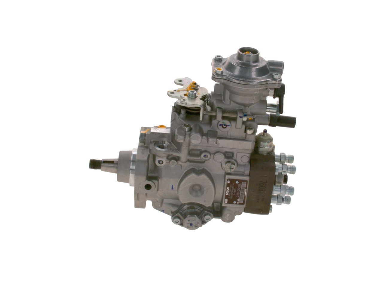 Насос топливный высокого давления (ТНВД) Bosch 0460426273 цена, от 2552.49 USD
