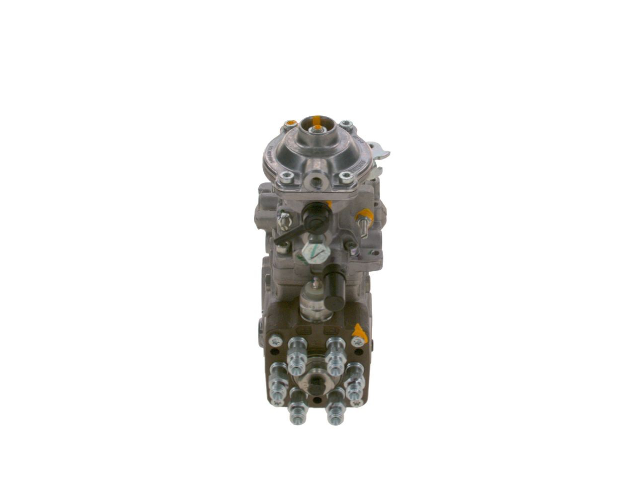 ТНВД 0460426273 Bosch