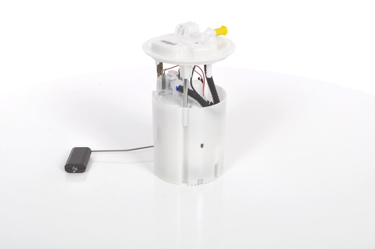 Бензонасос 0580200025 Bosch
