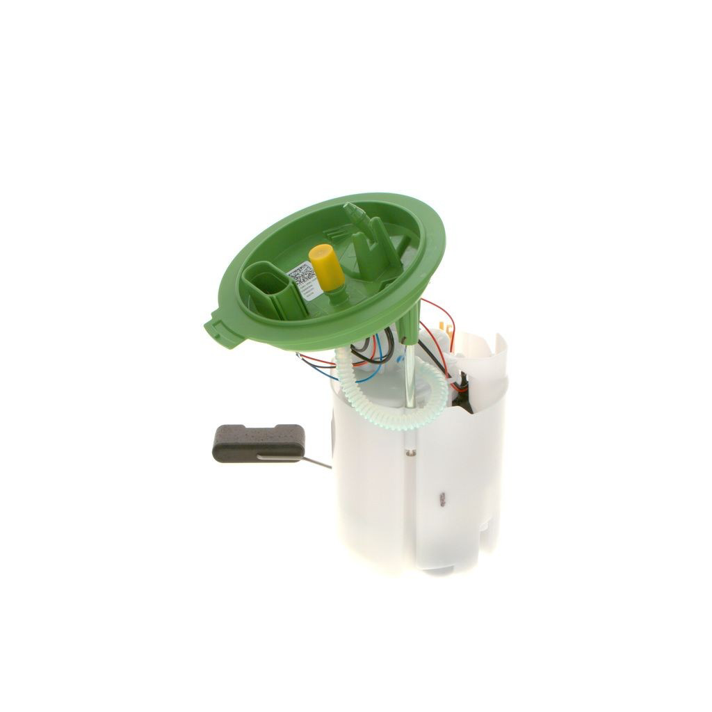 Топливный насос Bosch 058020002B