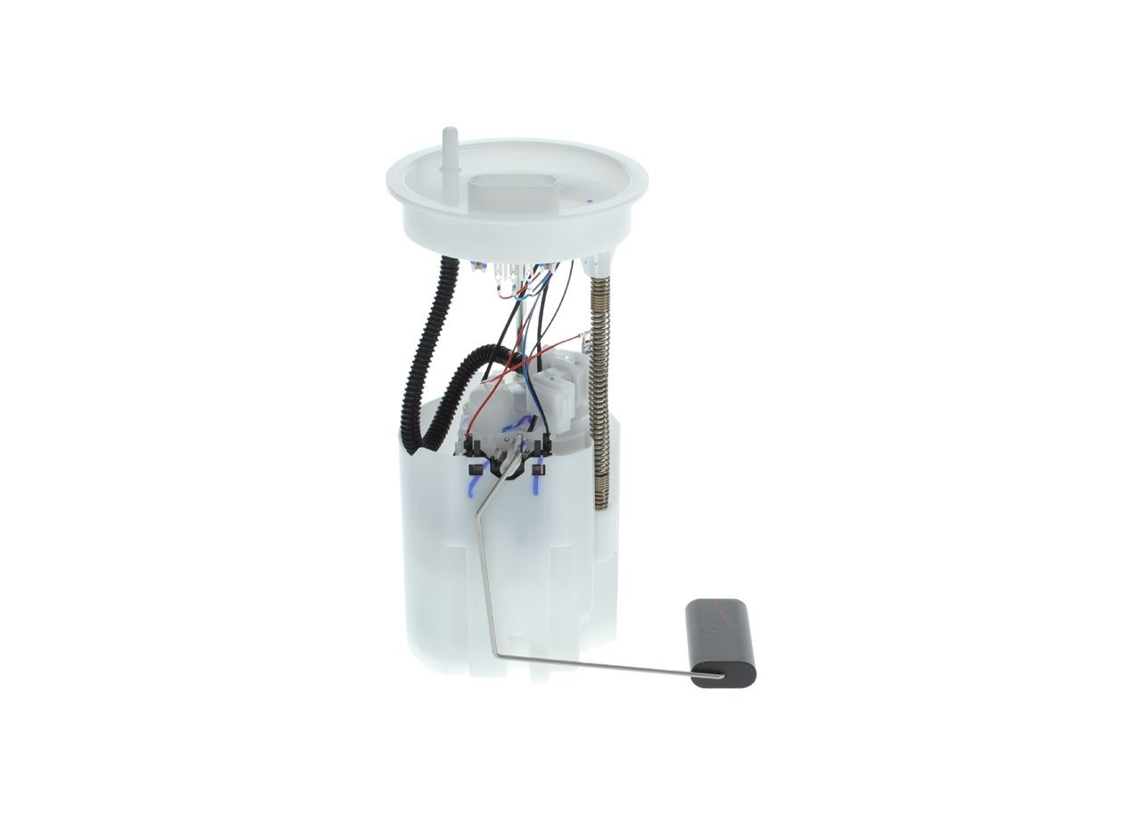 Топливный насос Bosch 0580200105