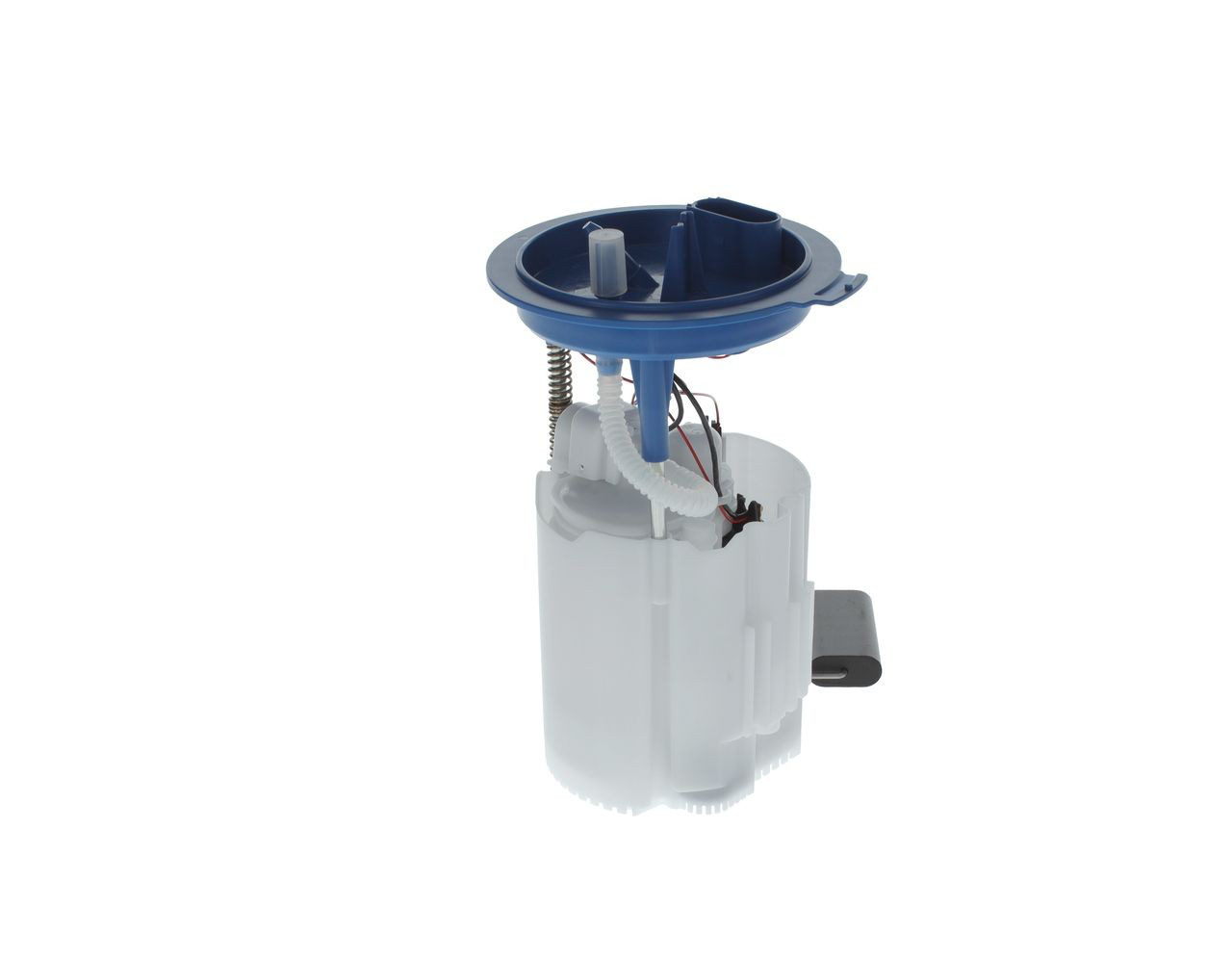Топливный насос Bosch 0580200316