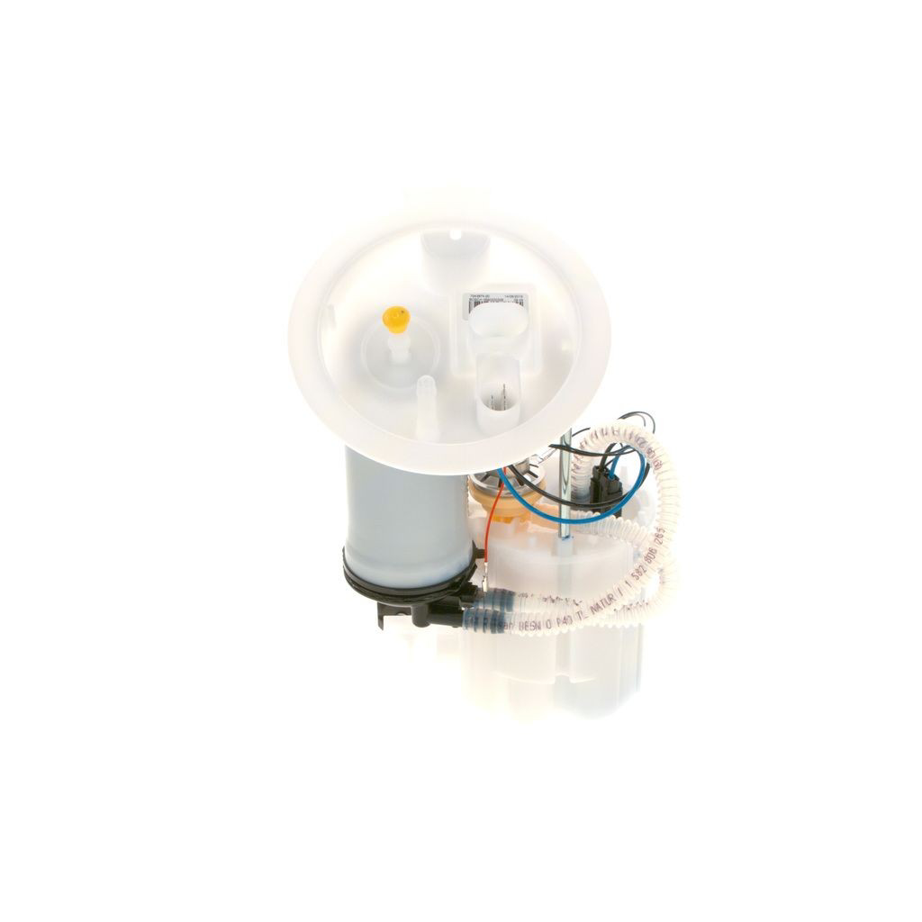 Топливный насос Bosch 0580200326