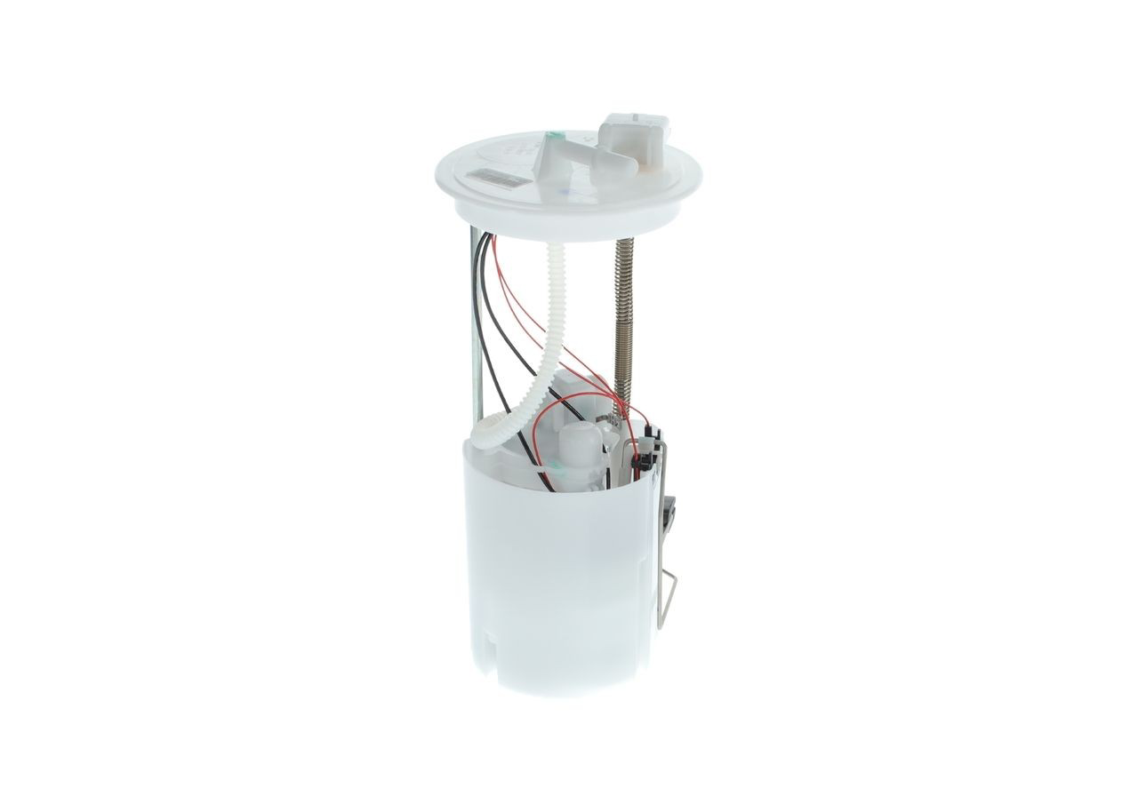  Bosch 0580200363 цена, от 134.02 USD