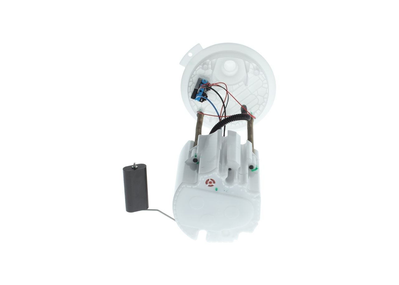 Модуль бензонасоса Bosch 0580200369 цена, от 139.16 USD