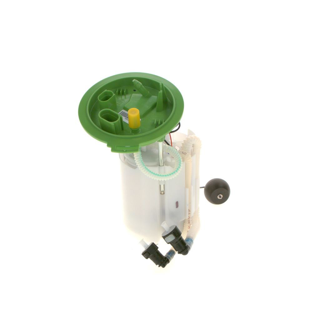 Топливный насос Bosch 0580200392