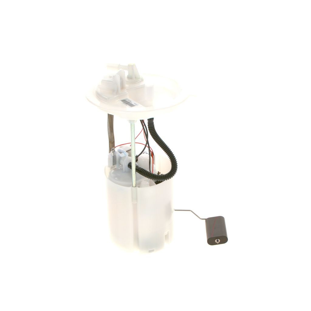 Топливный насос Bosch 0580200476