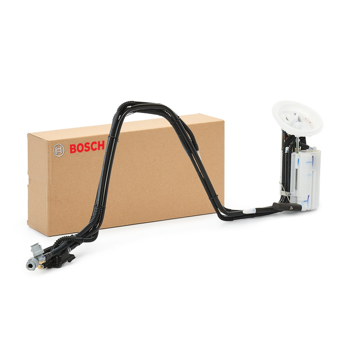 0580202029 Bosch Электробензонасос