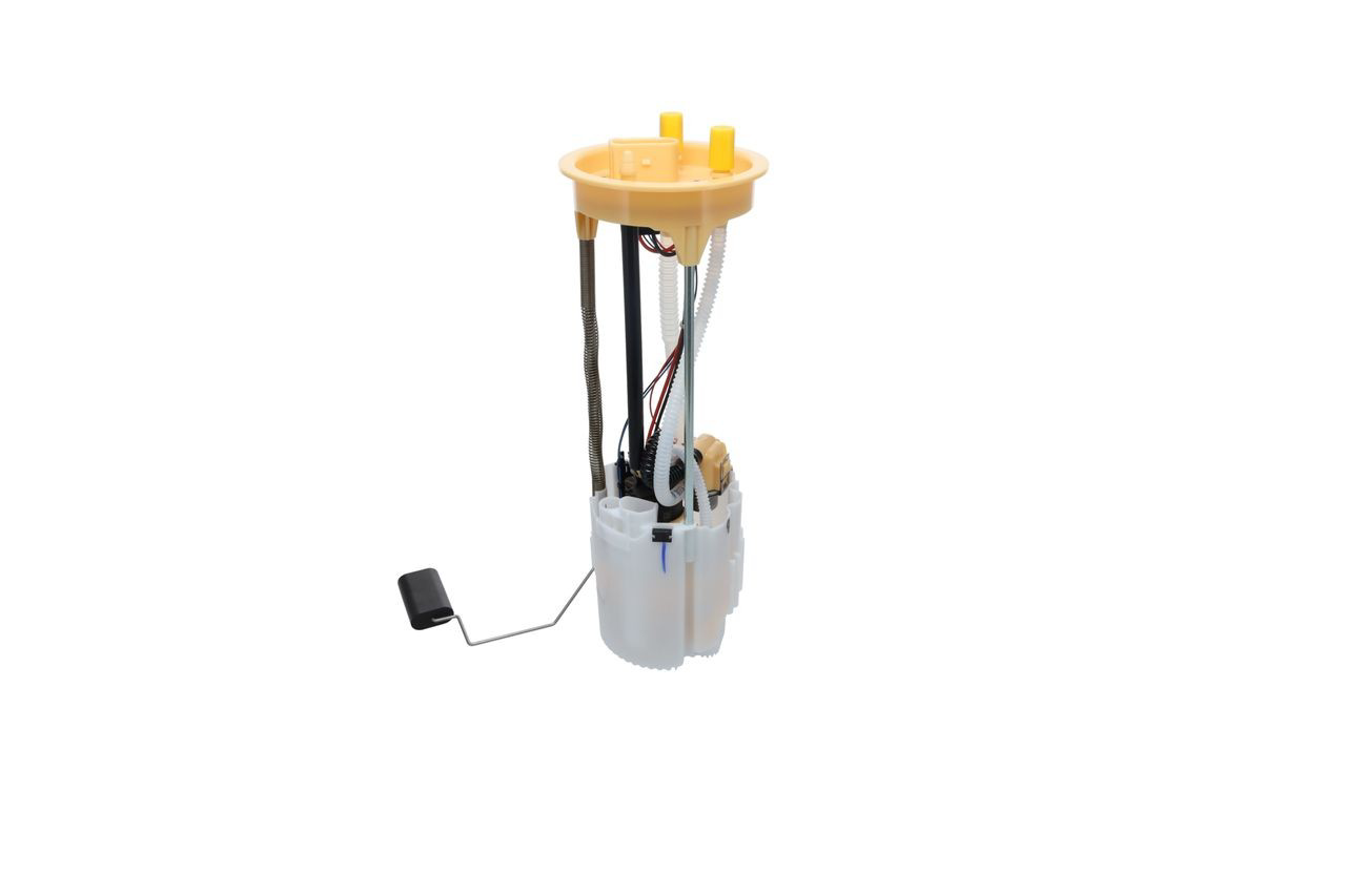 Модуль бензонасоса Bosch 058020300S цена, от 151.05 USD
