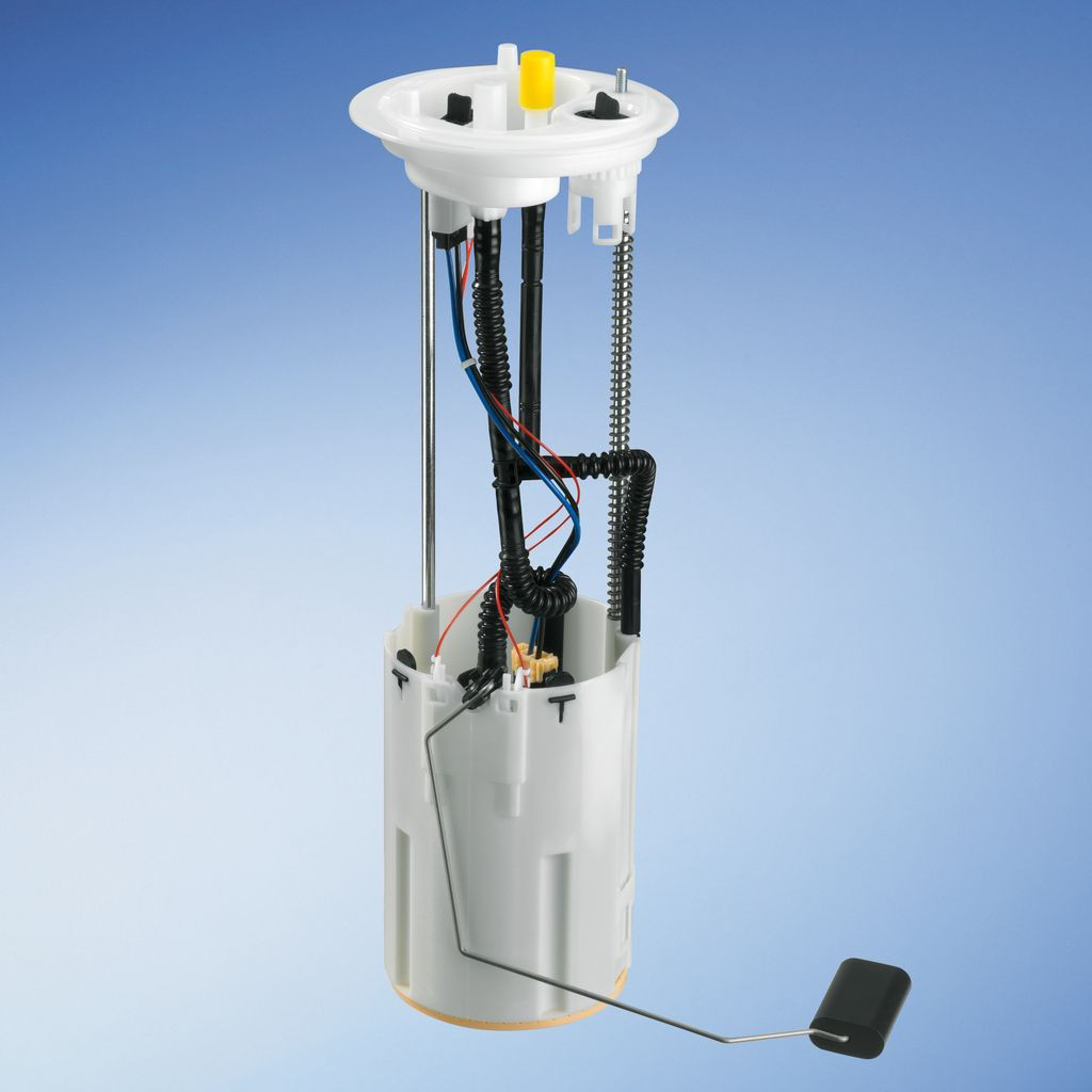 0580203097 Bosch Топливный насос электрический погружной
