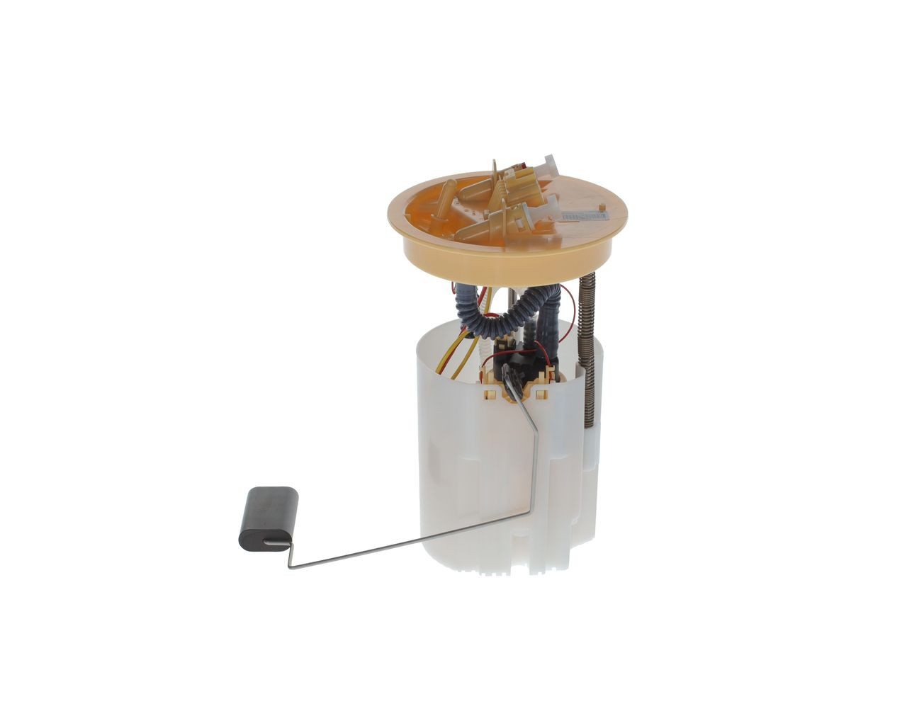 Топливный насос Bosch 0580203258