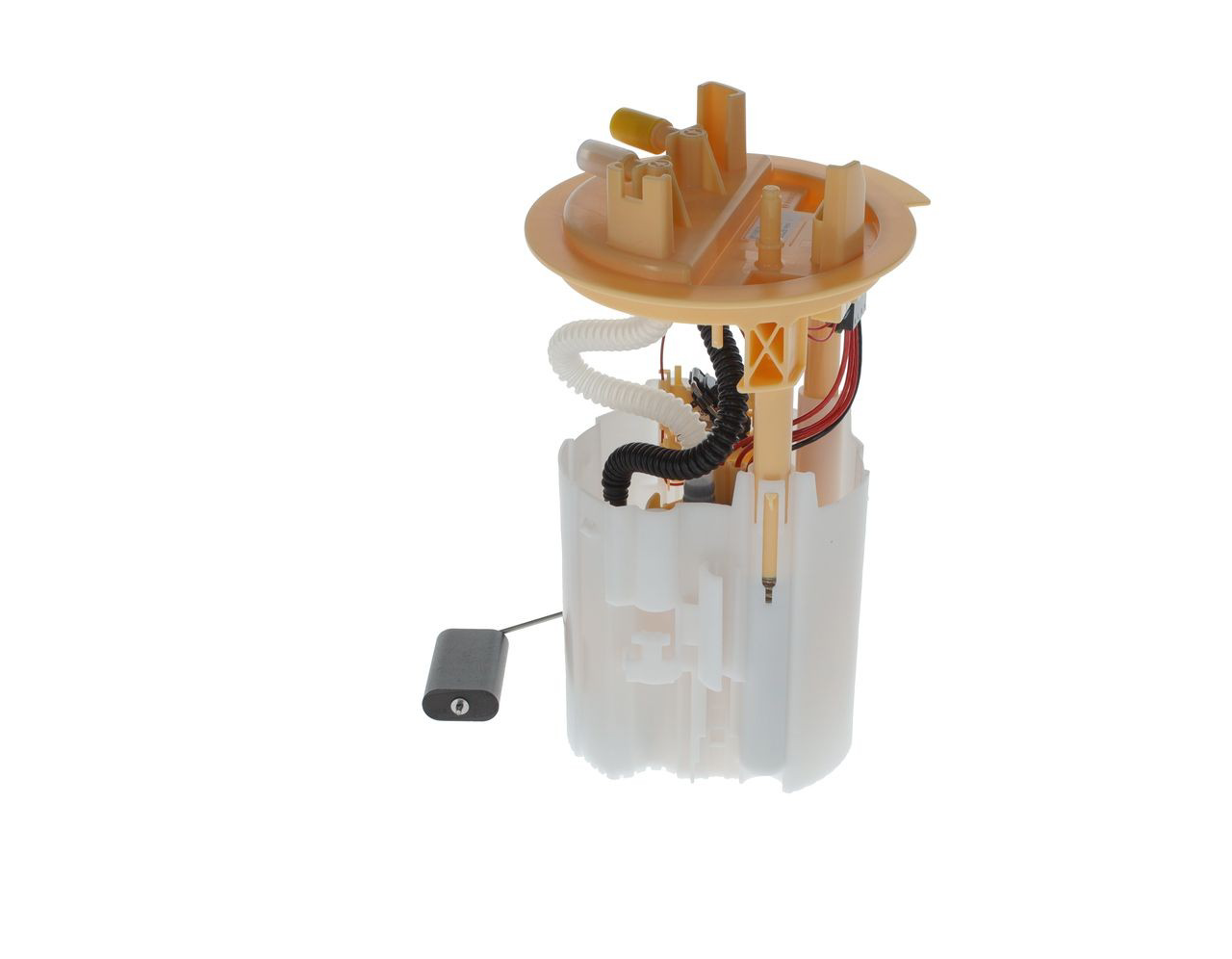 Купить 0580203330 Bosch Модуль топливного насоса