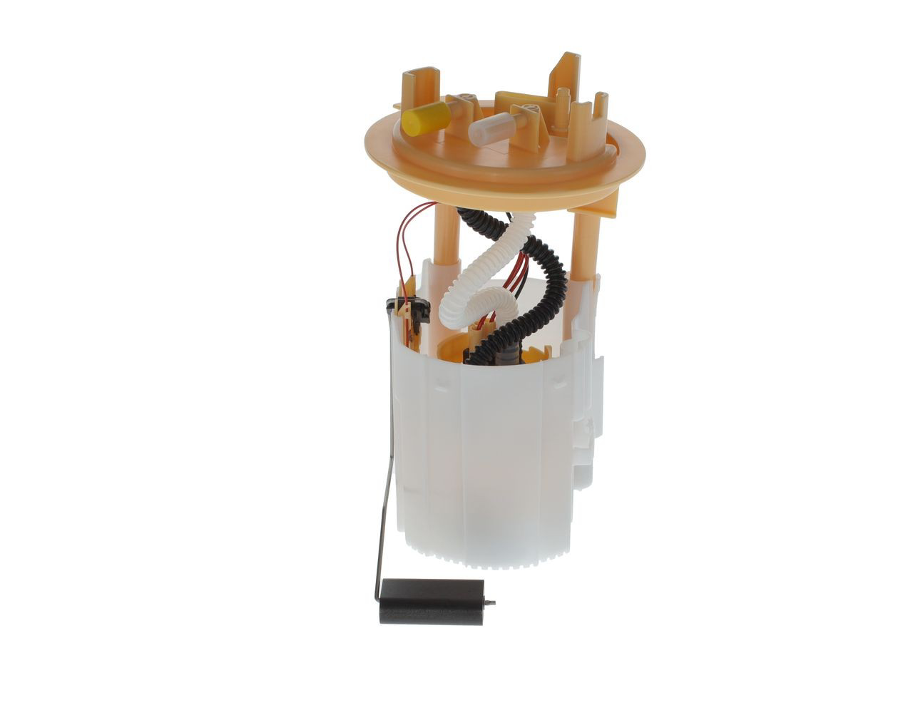 Топливный насос Bosch 0580203330