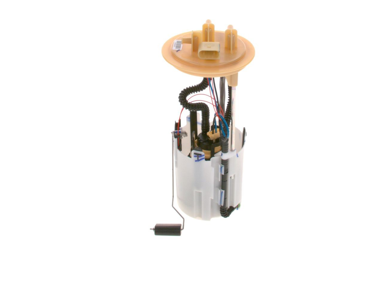 Модуль бензонасоса Bosch 058020341E цена, от 163.57 USD