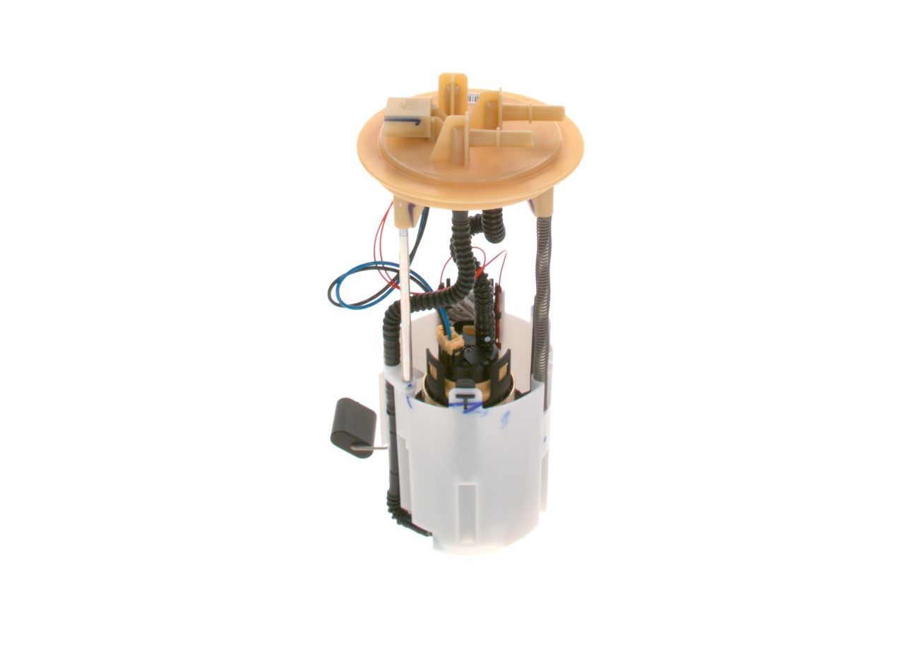 Топливный насос Bosch 058020341E