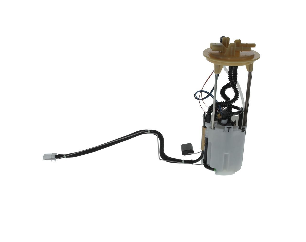 Топливный насос Bosch 058020341H