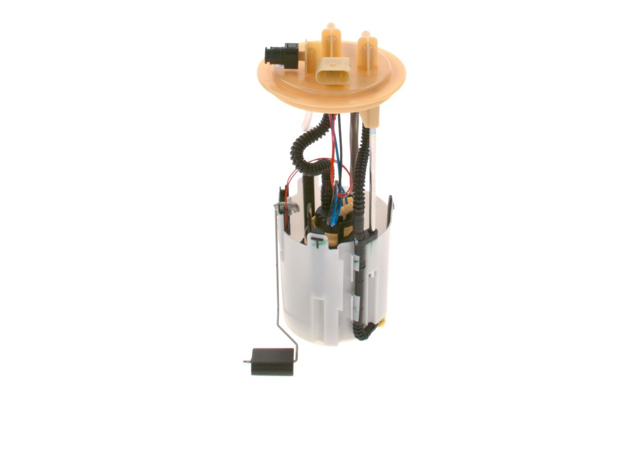 Модуль бензонасоса Bosch 058020341L цена, от 214.89 USD