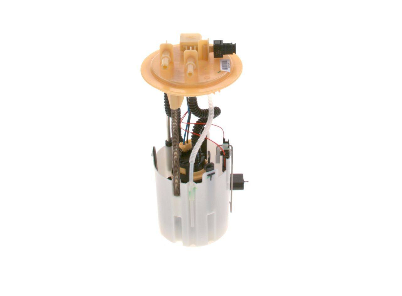 Бензонасос 058020341L Bosch