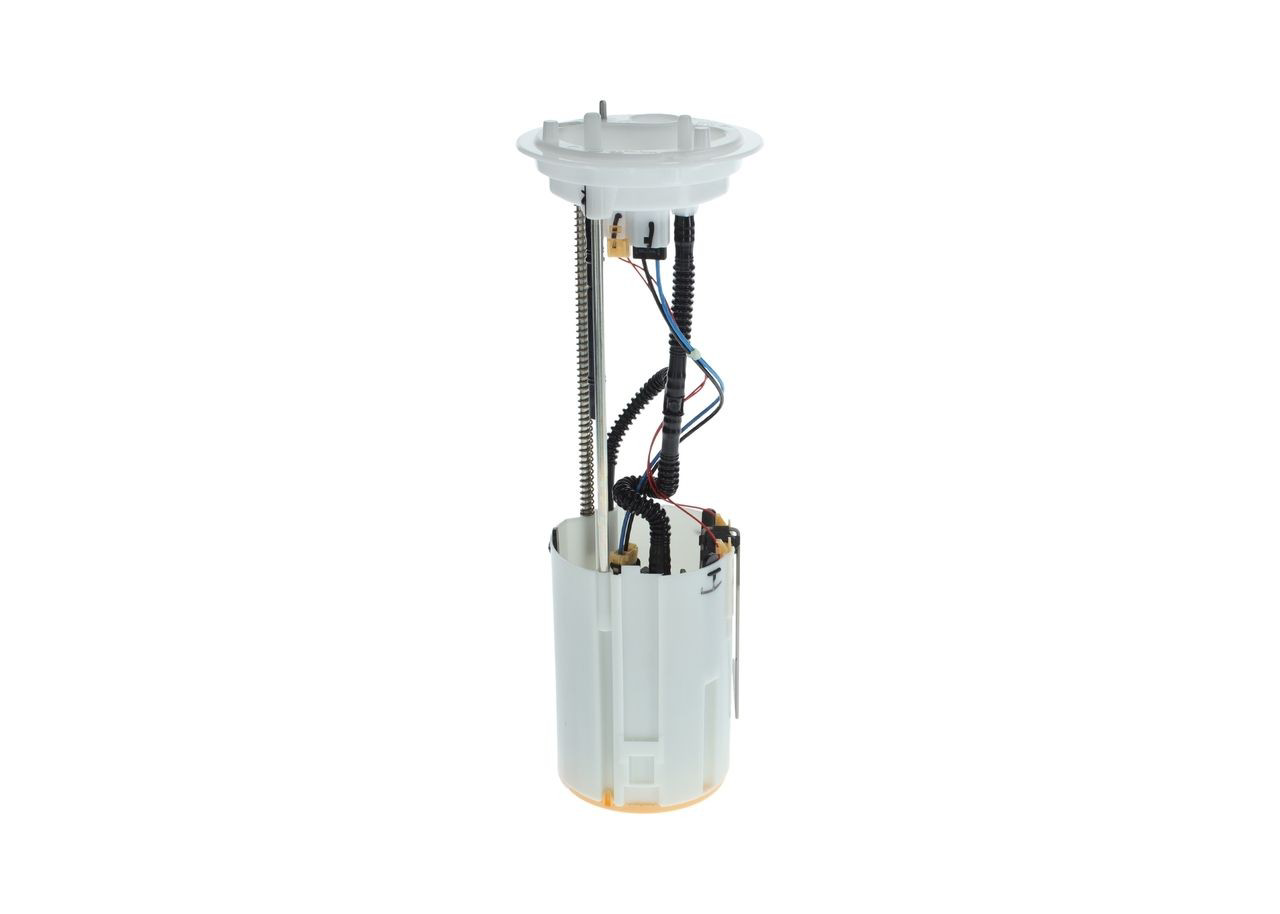 Насос топливный электрический 0580203429 Bosch