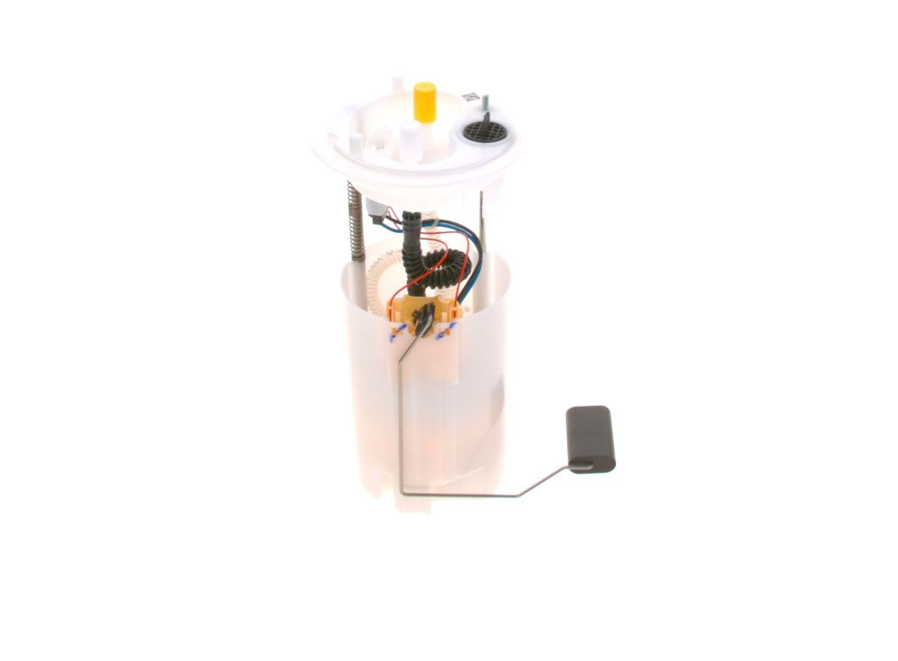 Модуль бензонасоса Bosch 058020342X цена, от 143.07 USD
