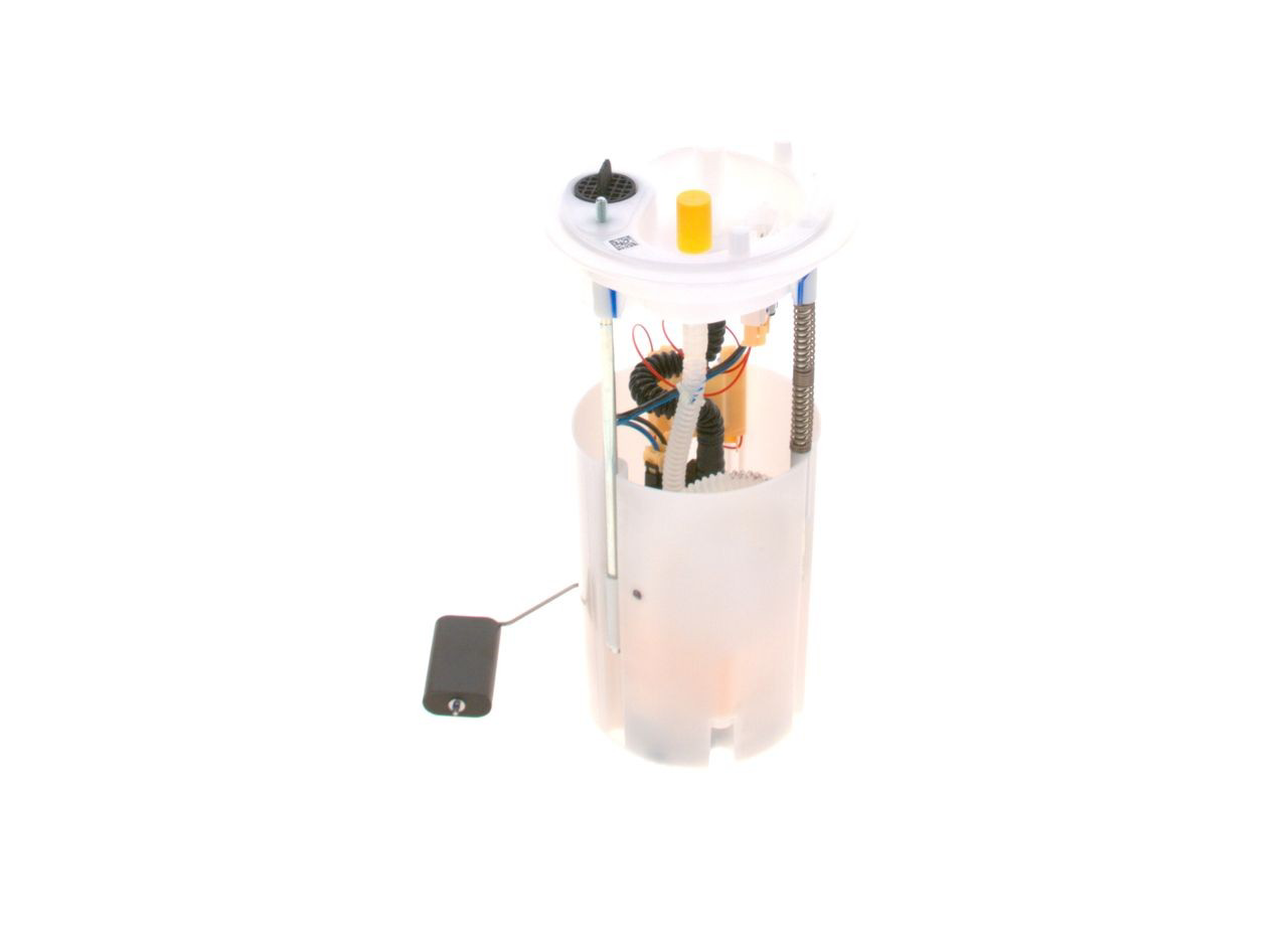 Топливный насос Bosch 058020342X