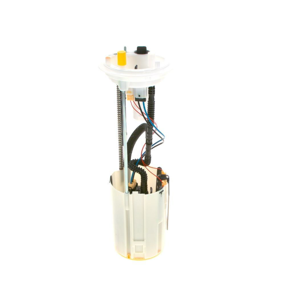 Топливный насос Bosch 0580203437