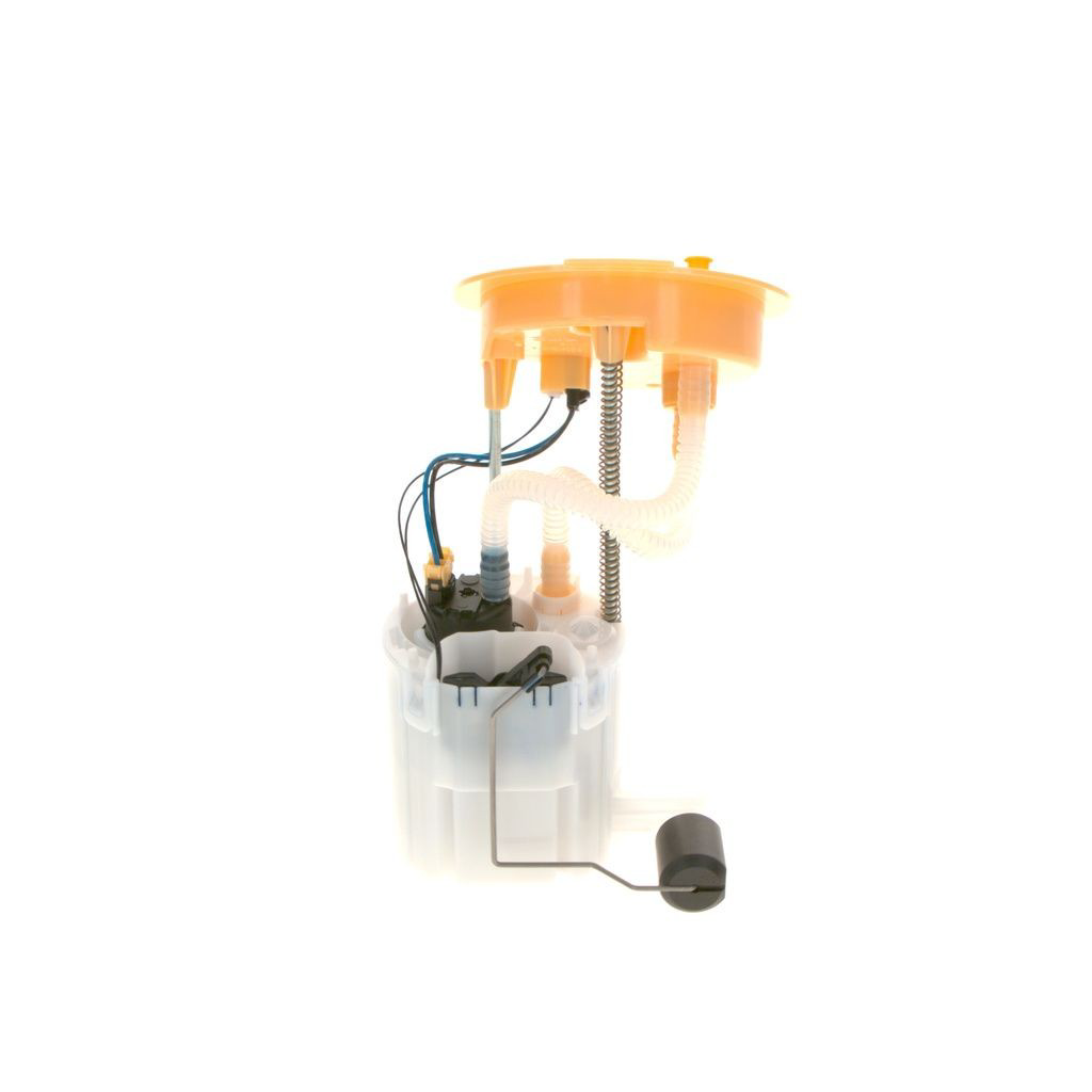 Топливный насос Bosch 0580204018