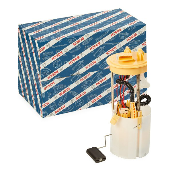 Модуль бензонасоса Bosch 0580204046 цена, от 132.45 USD