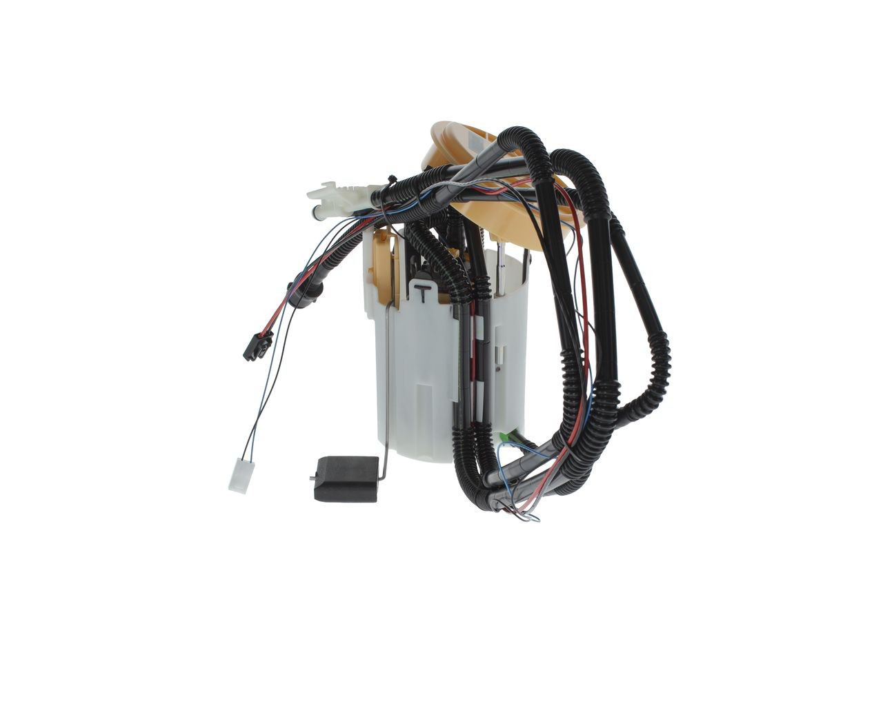 Модуль бензонасоса Bosch 058020430F цена, от 179.22 USD