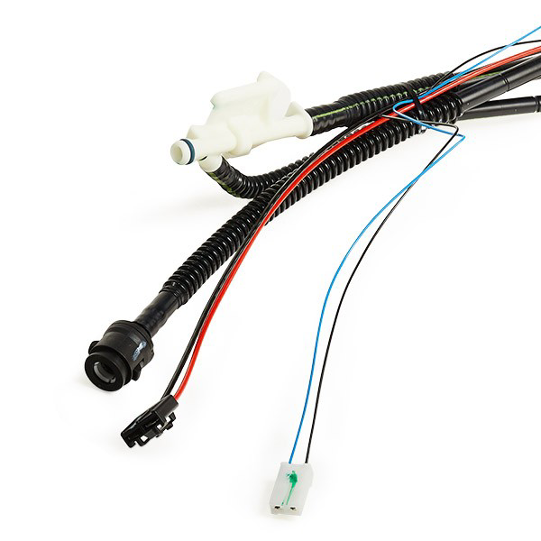 Бензонасос 058020430F Bosch